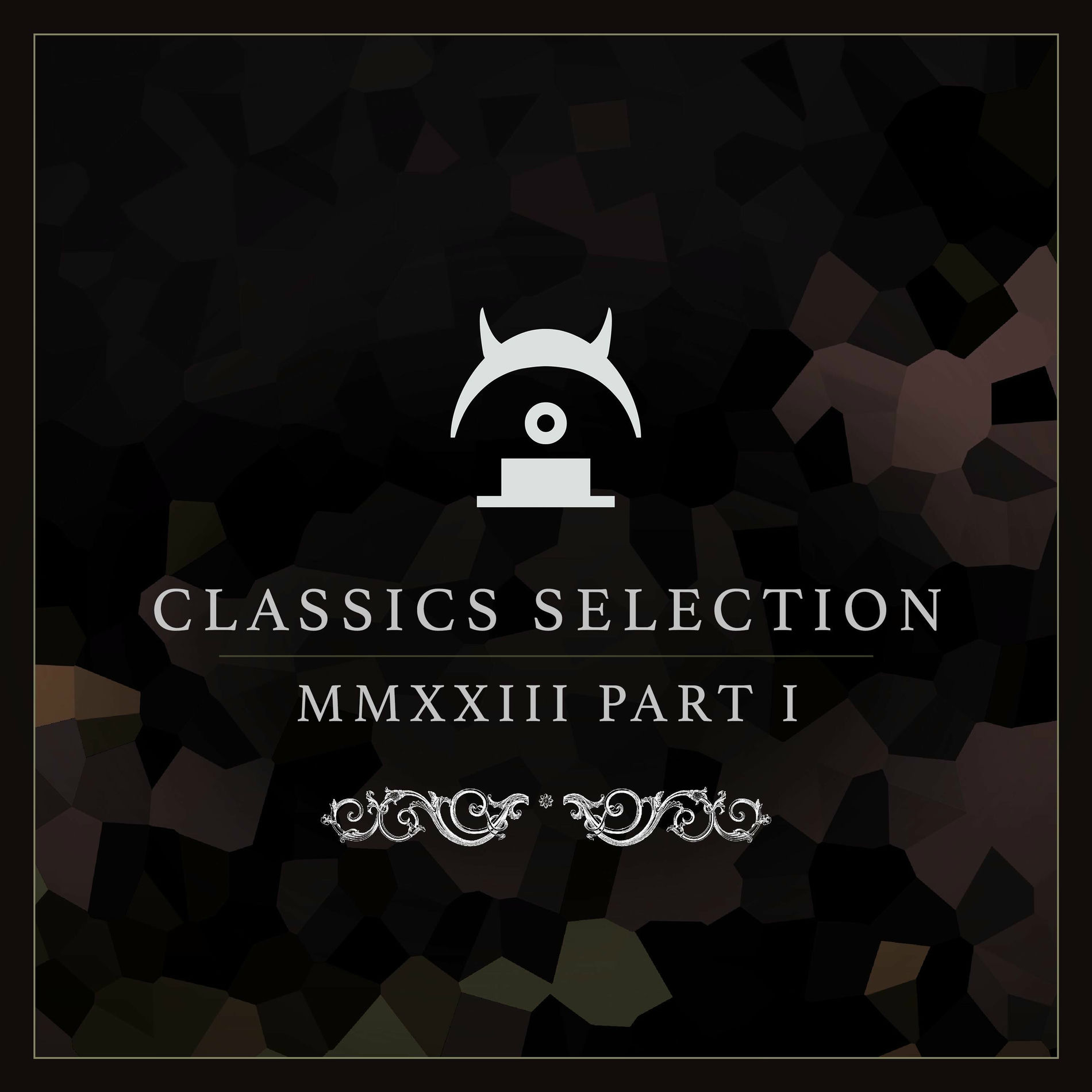 Album cover of Classics Selection: 2023 Part 1