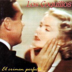 Cover of El Crimen Perfecto