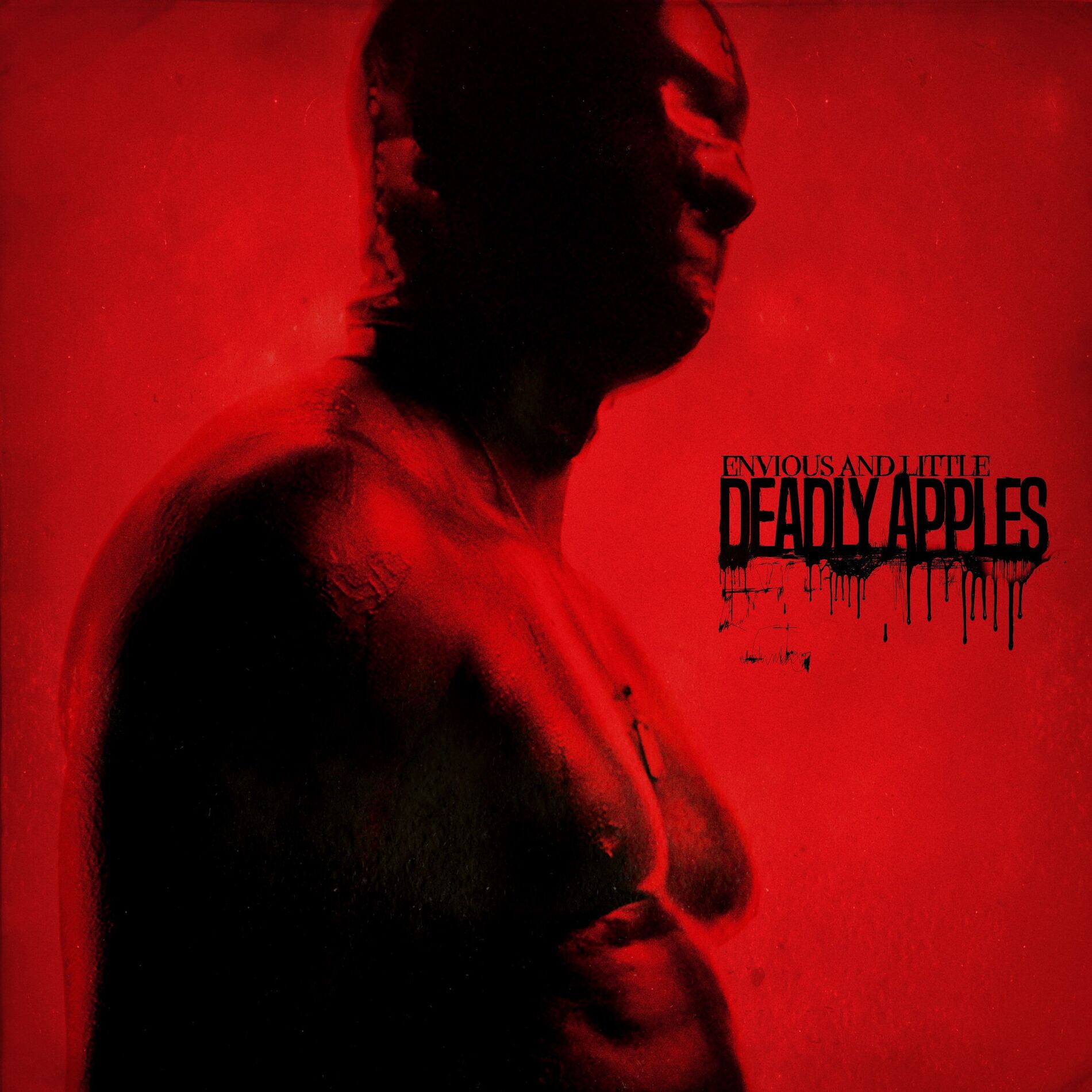 Album cover of Envious and Little