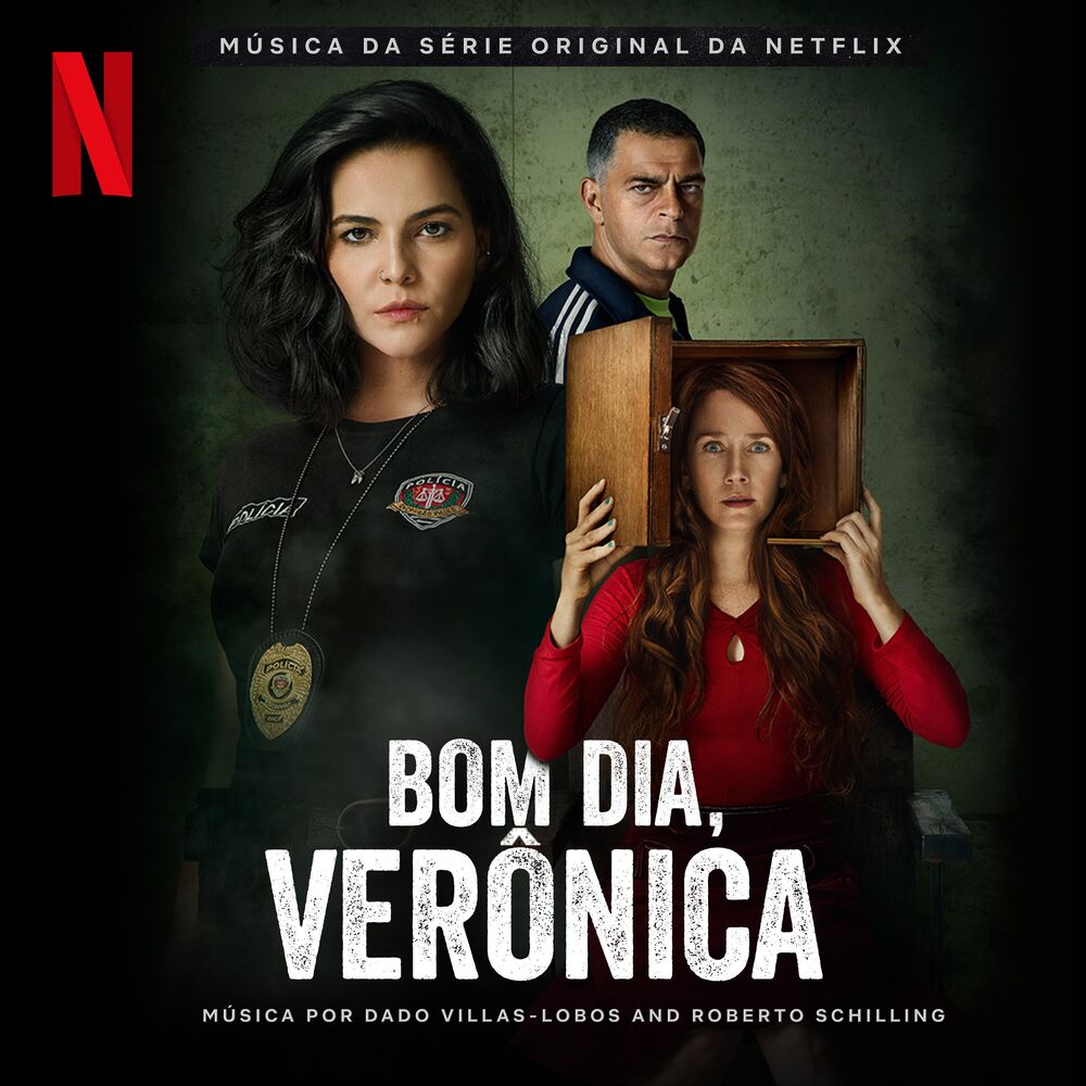 Picture of Bom Dia, Verônica (Música da Série Original da Netflix)