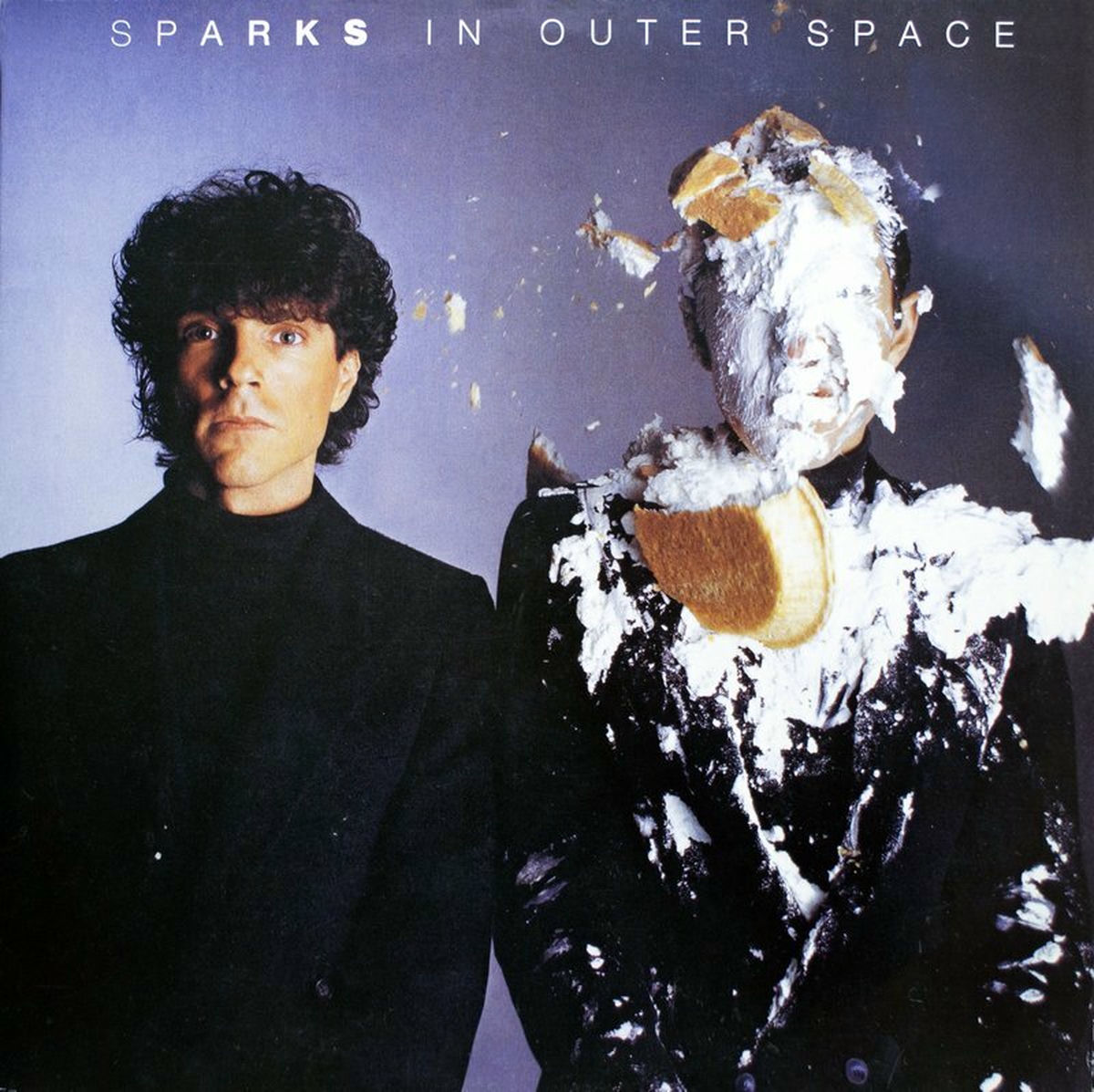 Album cover of Sports