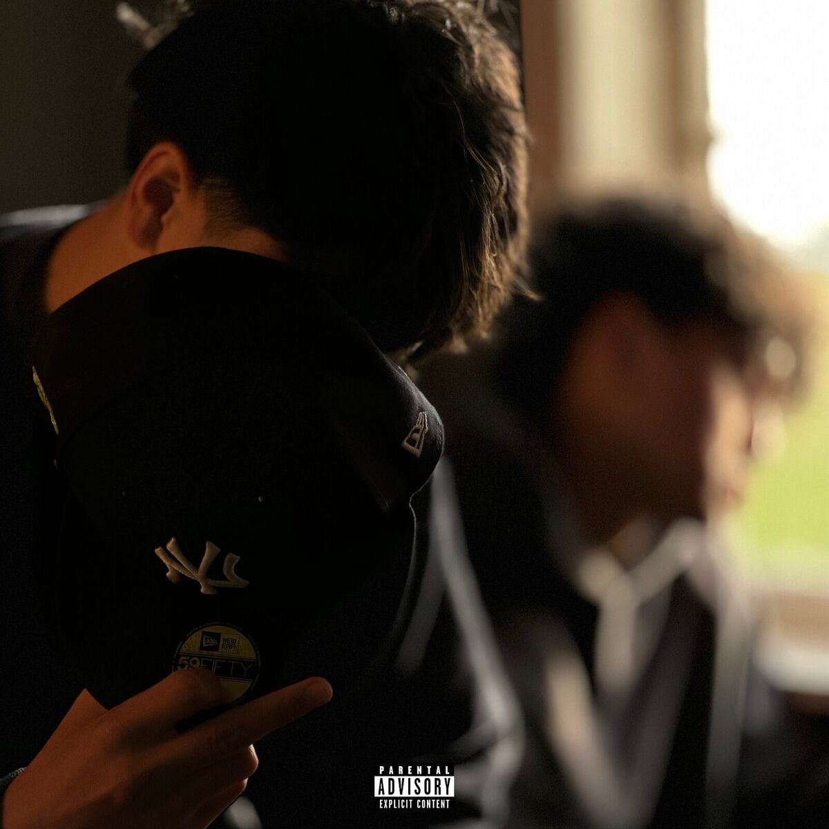 Album cover of Mind-Chaser