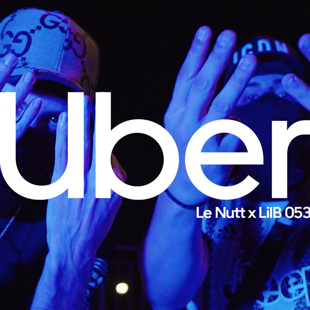 Picture of Uber
