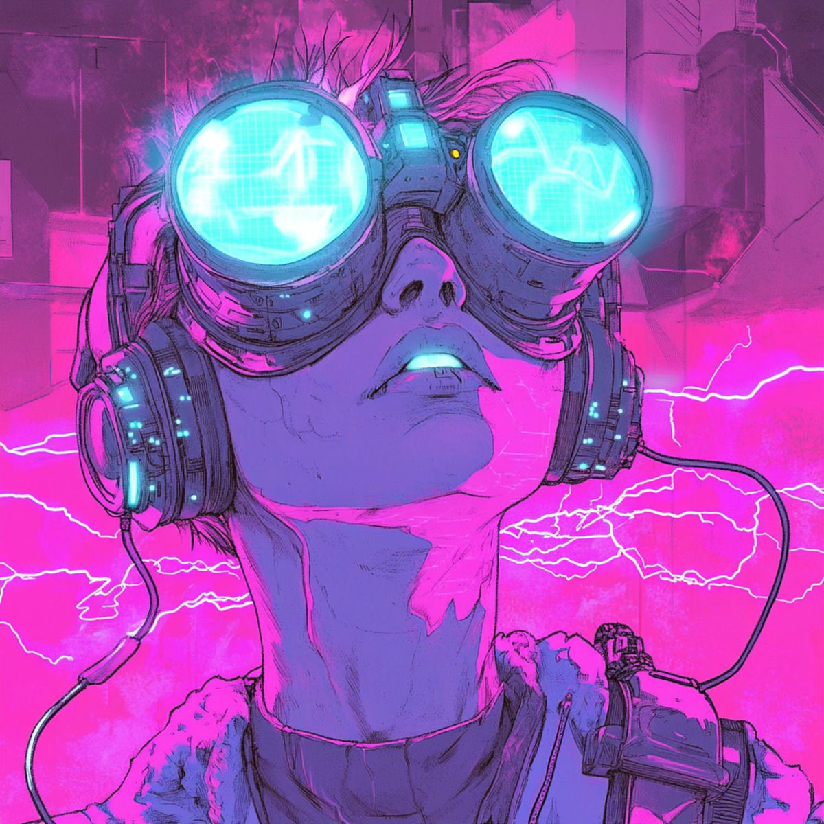 Album cover of Sinfonia Tecnológica