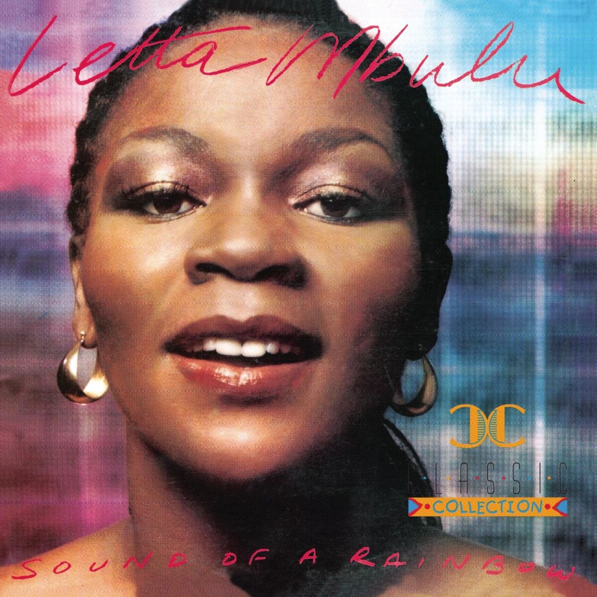 Album cover of Sound Of A Rainbow
