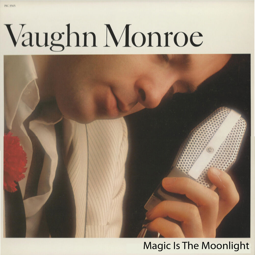 Picture of Magic Is the Moonlight