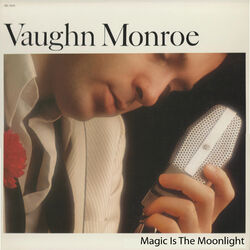 Cover of Magic Is the Moonlight
