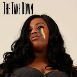 Cover of Broken Flowers