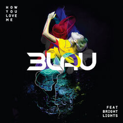 music cover
