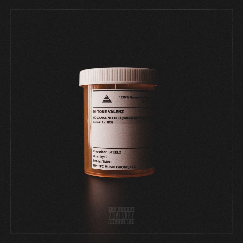 Picture of No Xanax Needed (NXN)