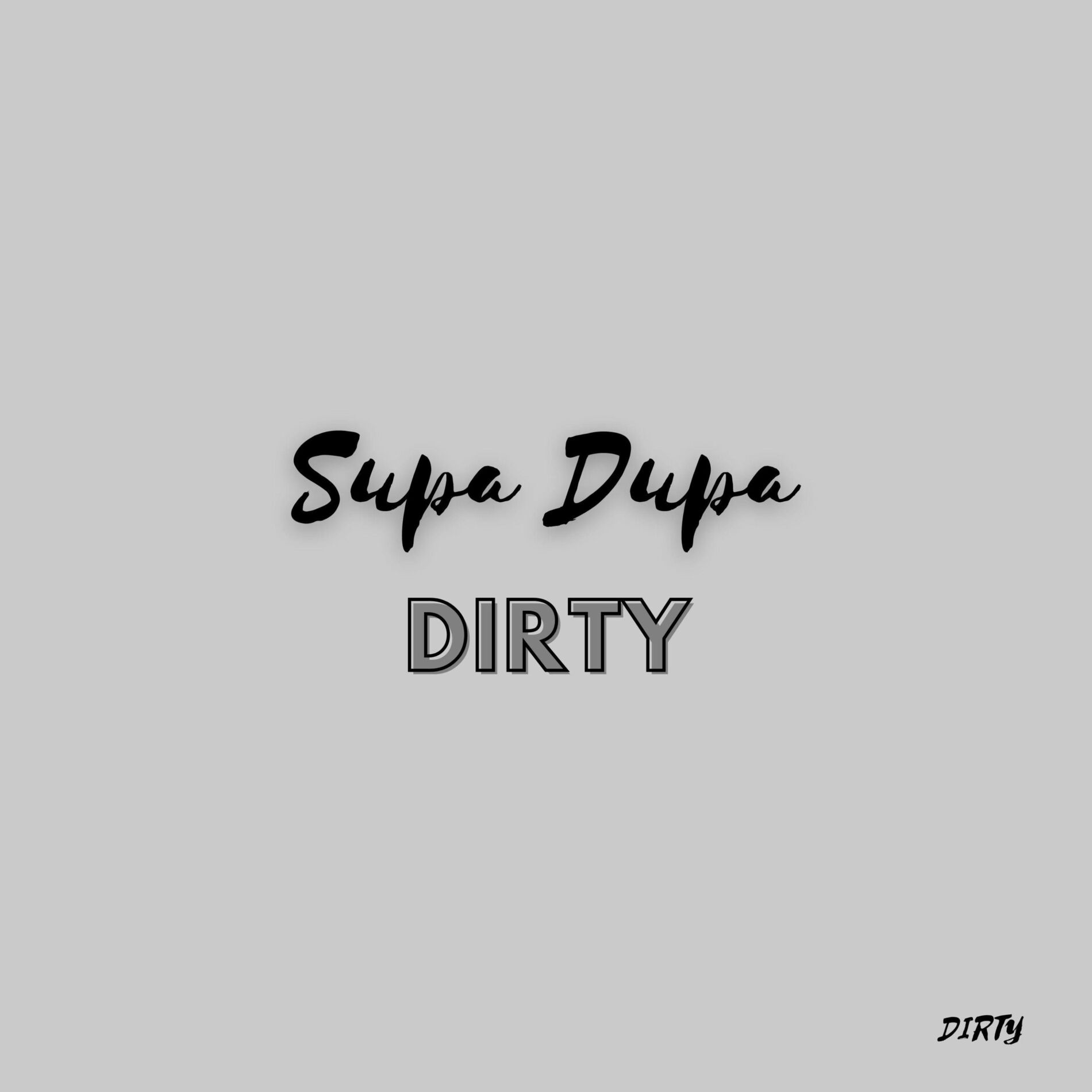 Album cover of Like Dattt