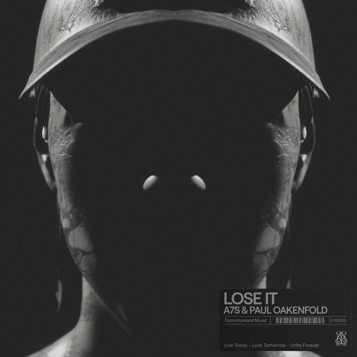 Album cover of Lose It