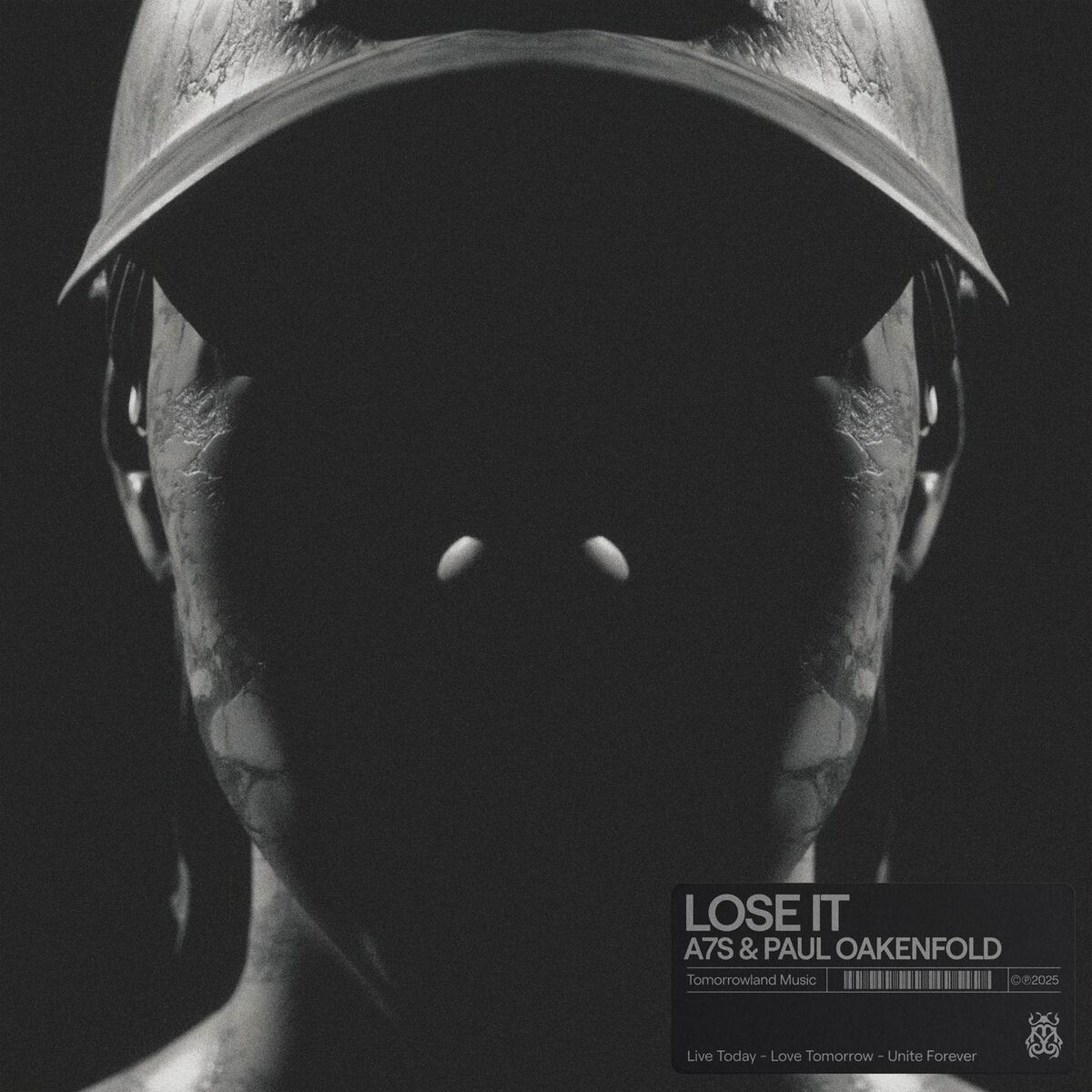 Album cover of Lose It