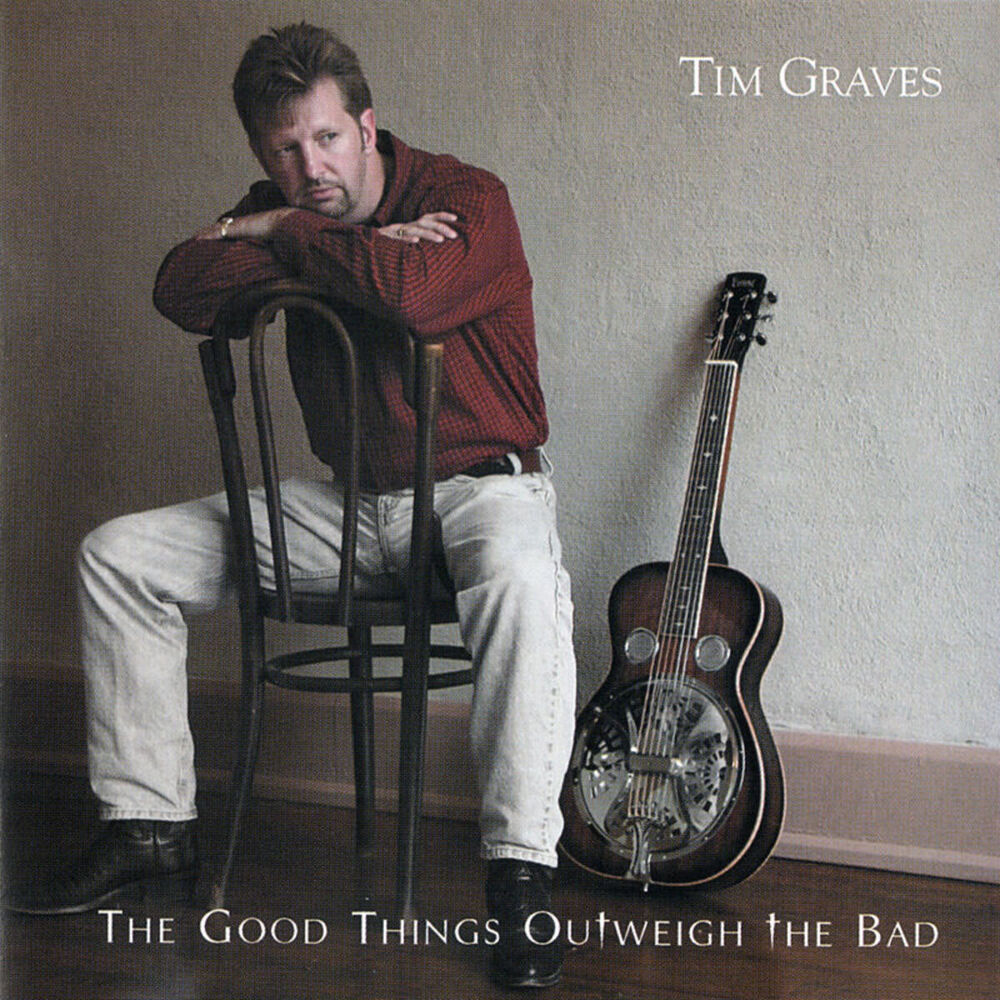 Picture of The Good Things Outweigh the Bad
