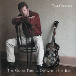 Cover of The Good Things Outweigh the Bad