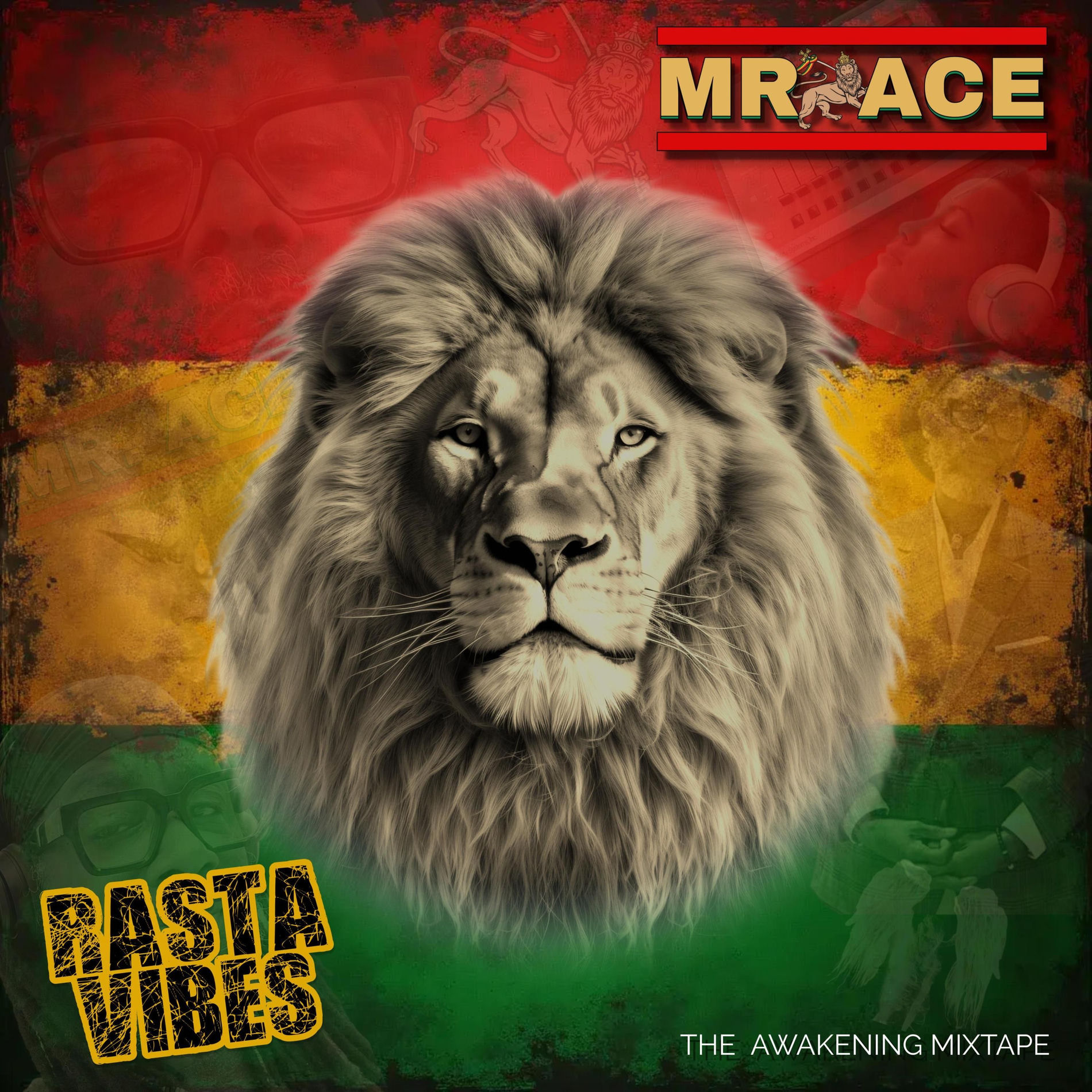 Mr. Ace: albums, songs, concerts | Deezer