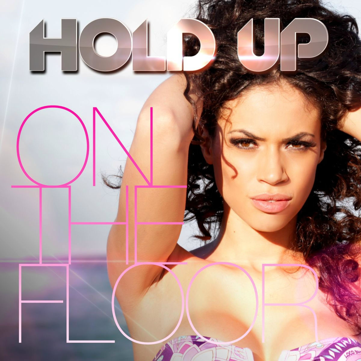 Album cover of On the Floor