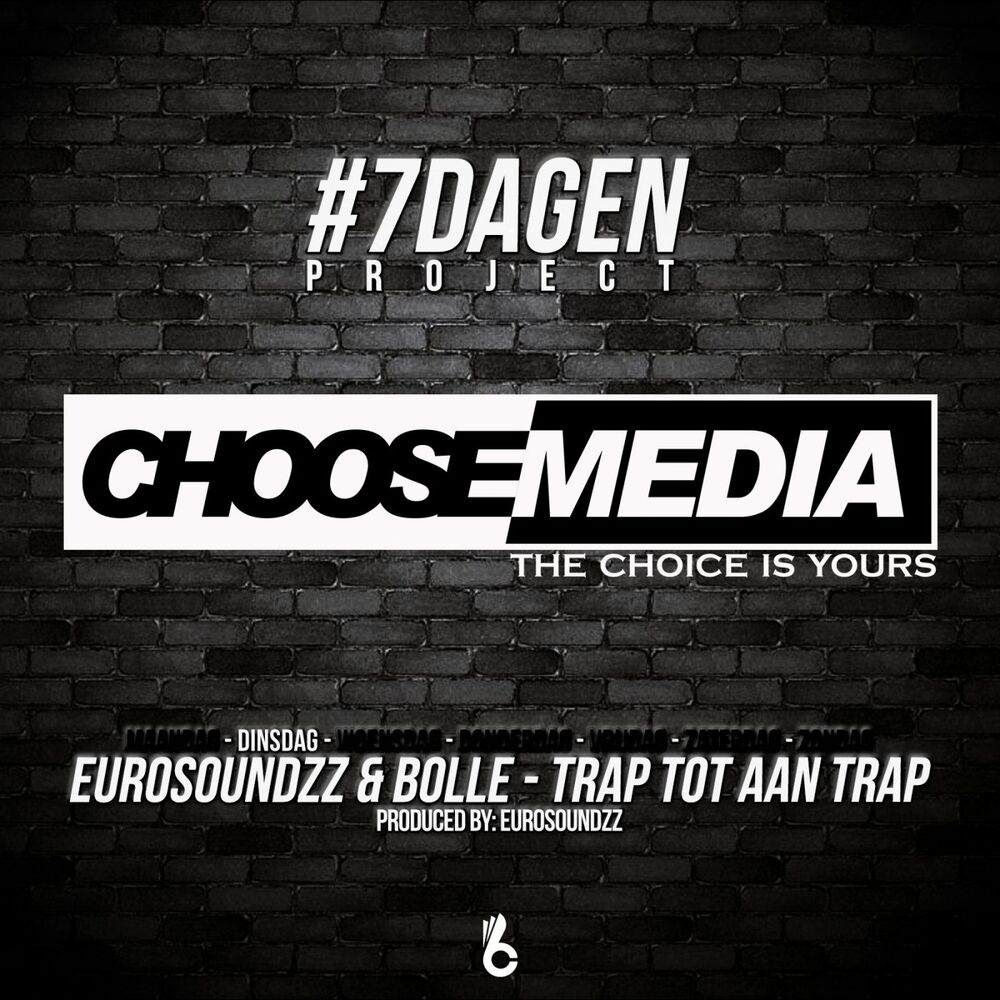Picture of Trap Tot Aan Trap