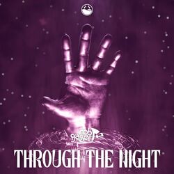 Cover of Through The Night