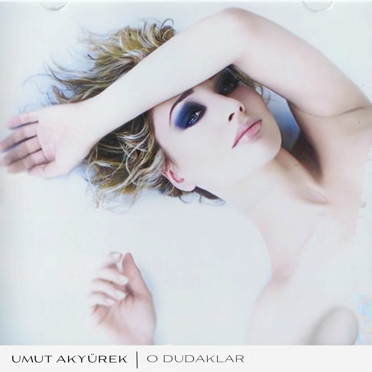 Album cover of O Dudaklar