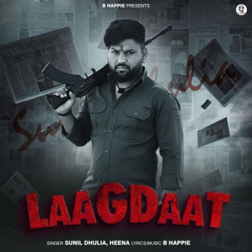 Laagdaat