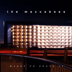 Cover of Marks To Prove It