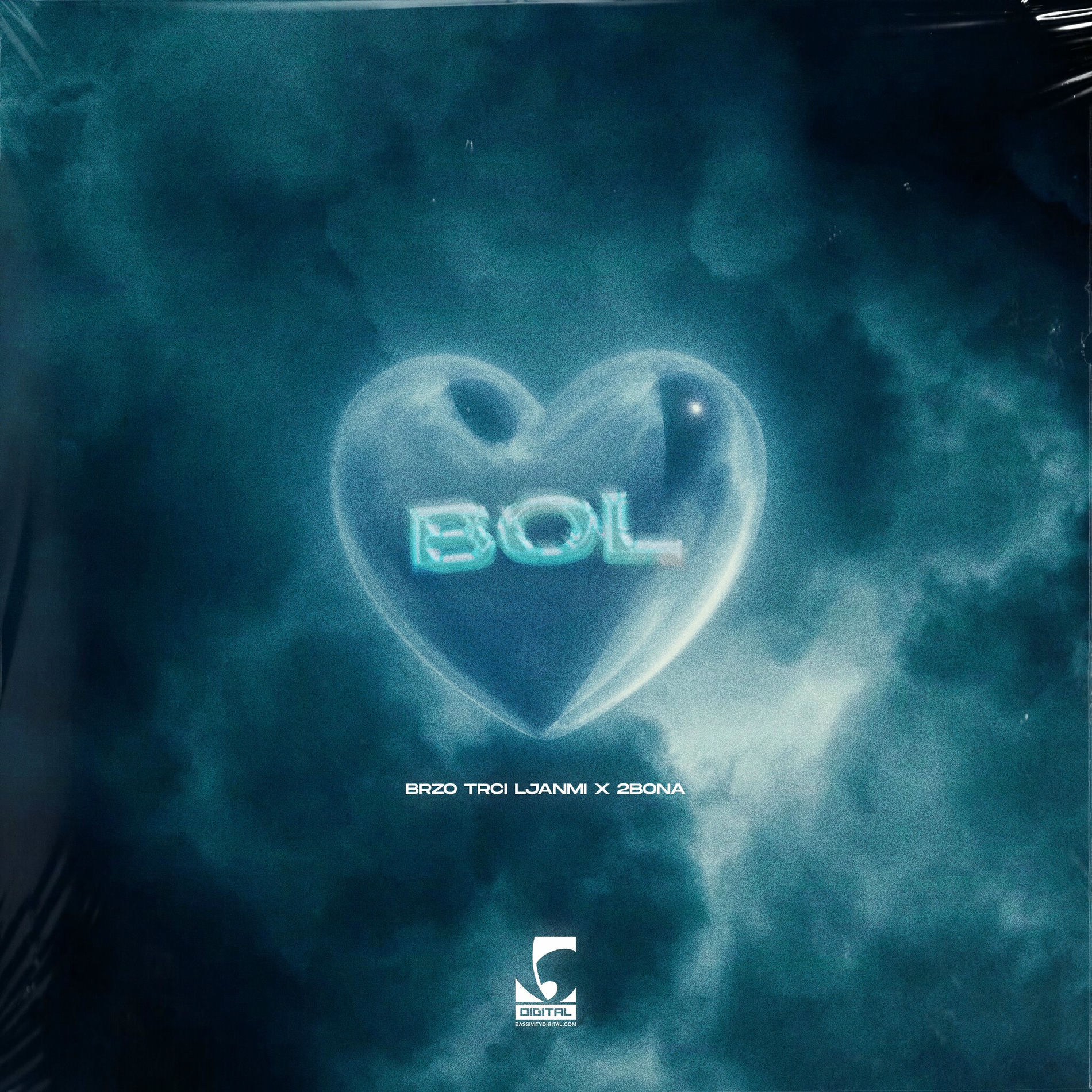 Album cover of Bol