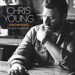 Cover of Drowning (Piano Version)