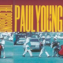 Cover of THE CROSSING
