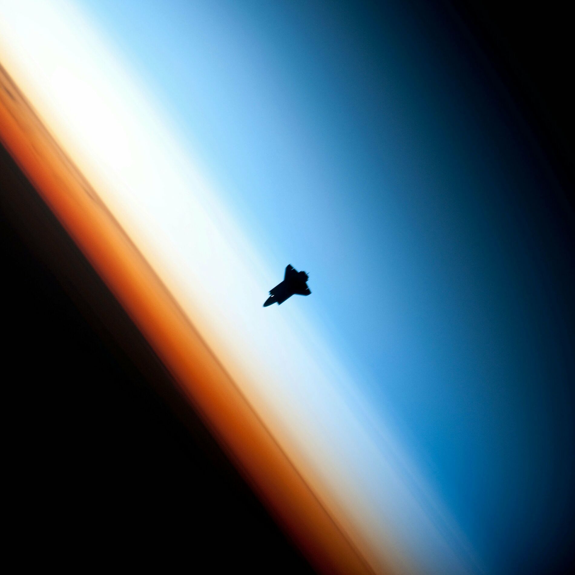 Album cover of Space