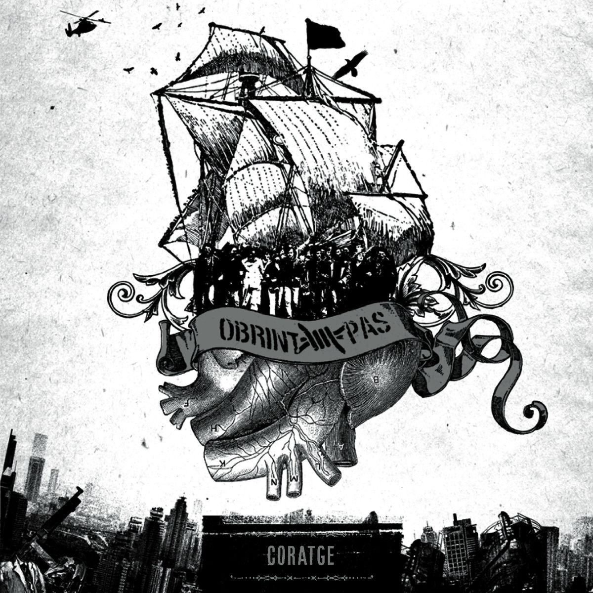Album cover of I si demà no tornara
