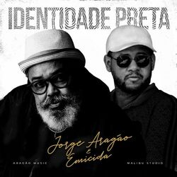 Cover of Identidade Preta