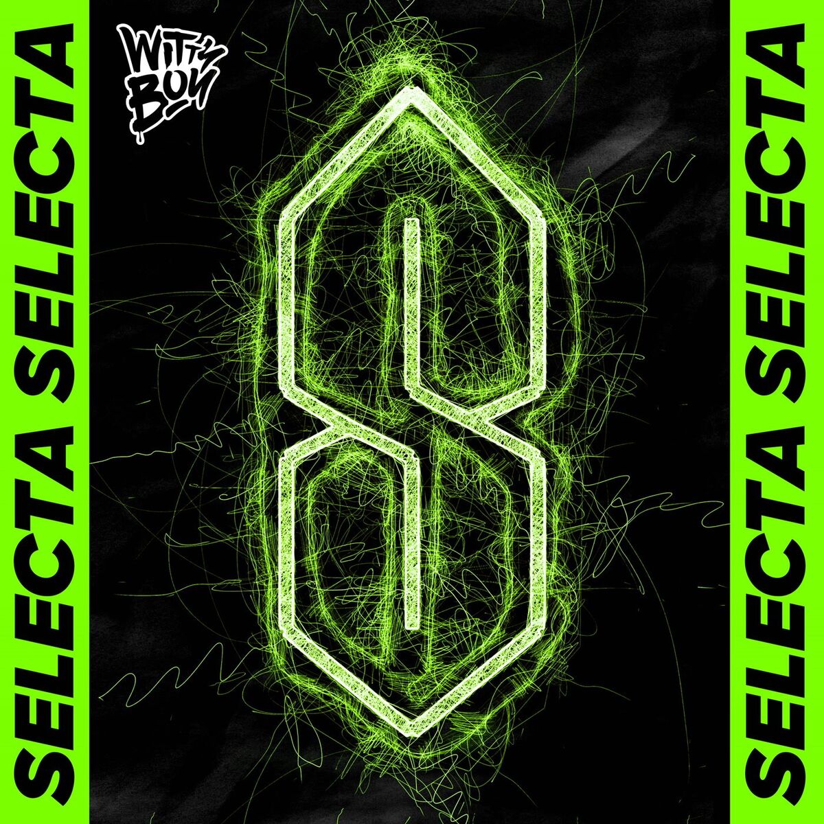 Album cover of Selecta