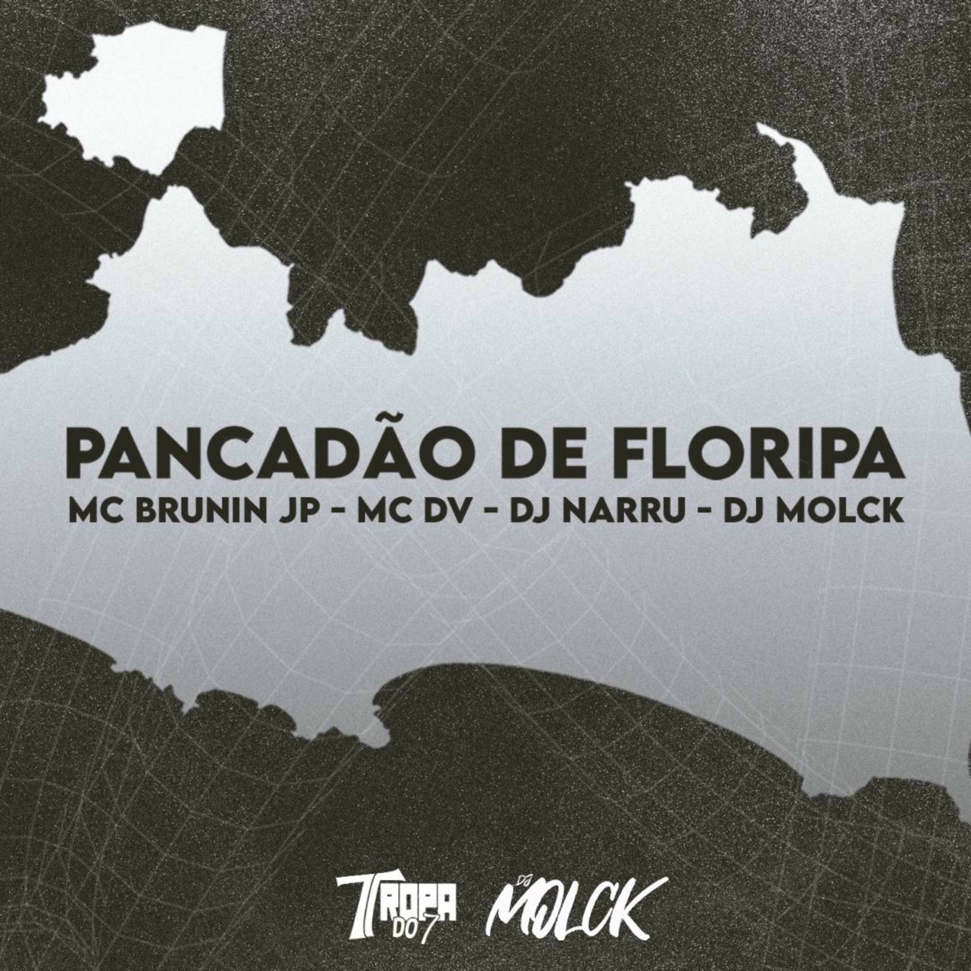 Album cover of Pancadão de Floripa