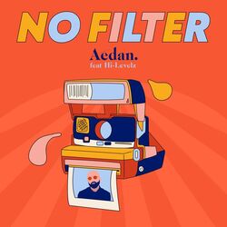 Cover of No Filter