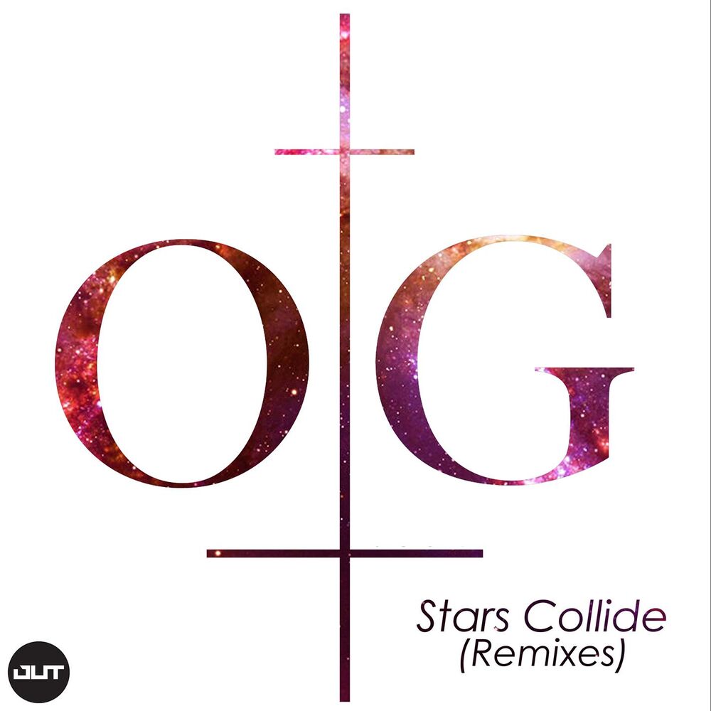 Picture of Stars Collide Remixes
