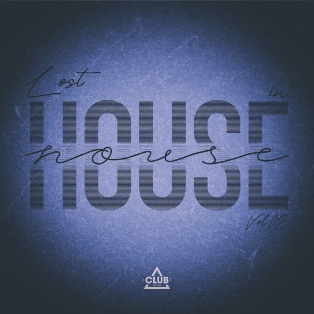 Album cover of Lost in House, Vol.02