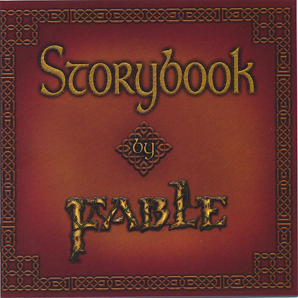 Picture of Storybook
