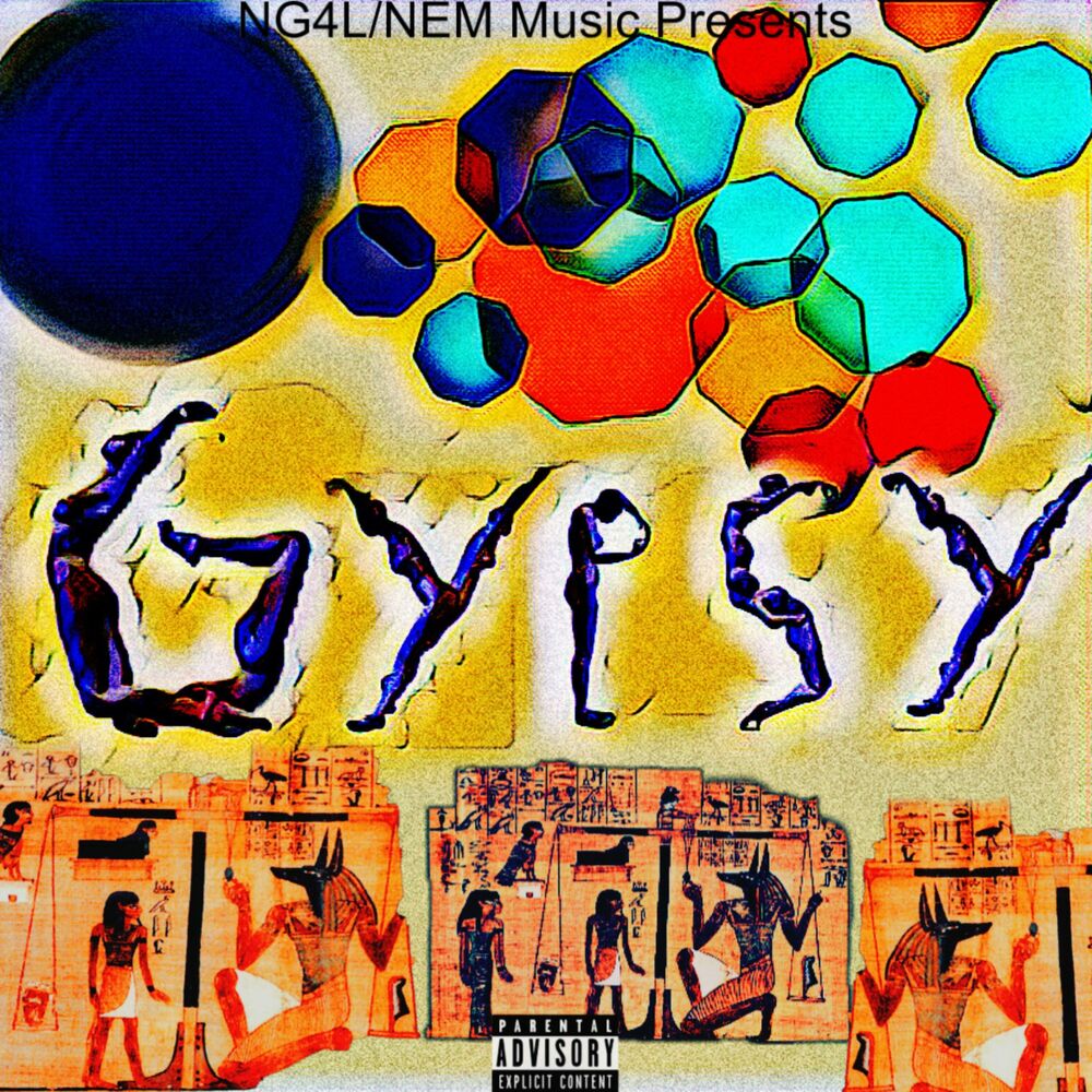 Picture of GYPSY