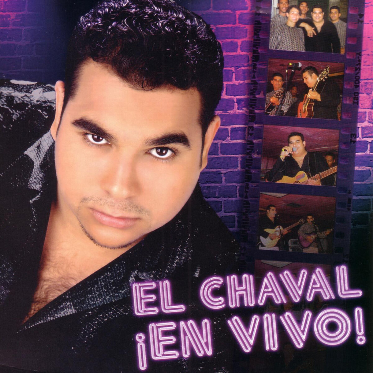 Album cover of Anda Ve Dile A El