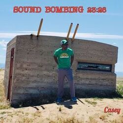 Cover of Sound Bombing 23:26