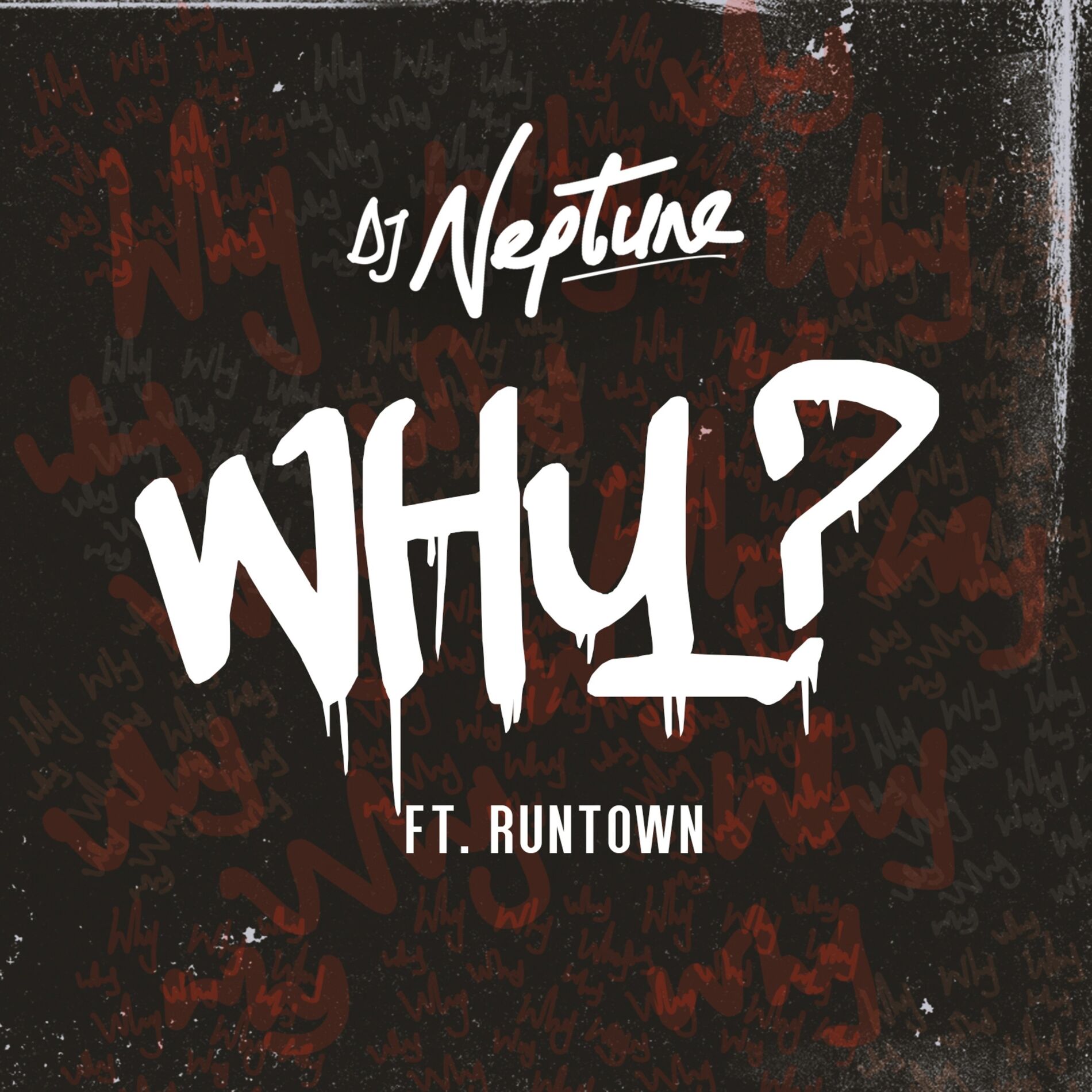 Album cover of Why