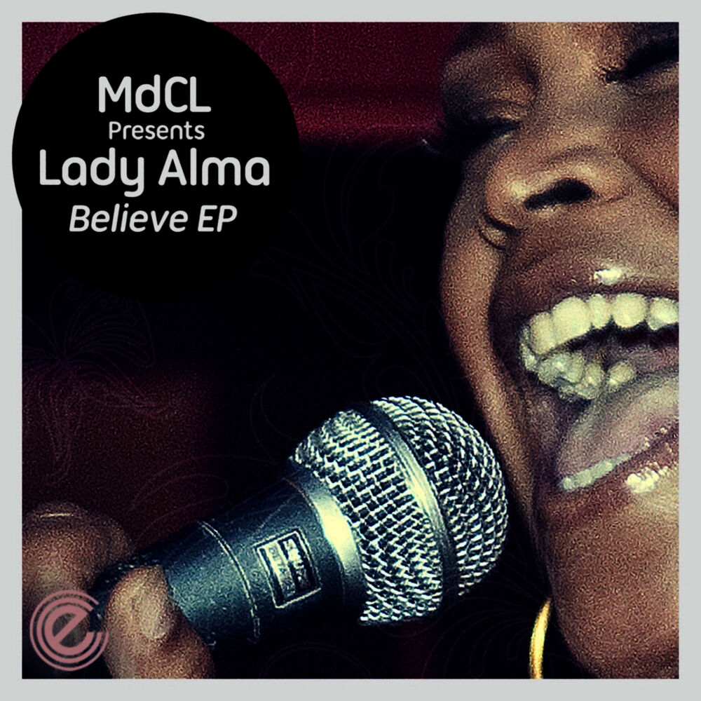 Picture of Believe EP