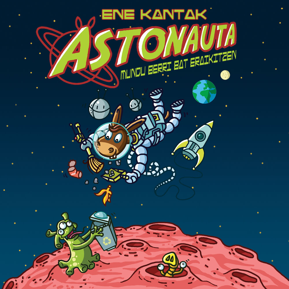 Picture of Astonauta