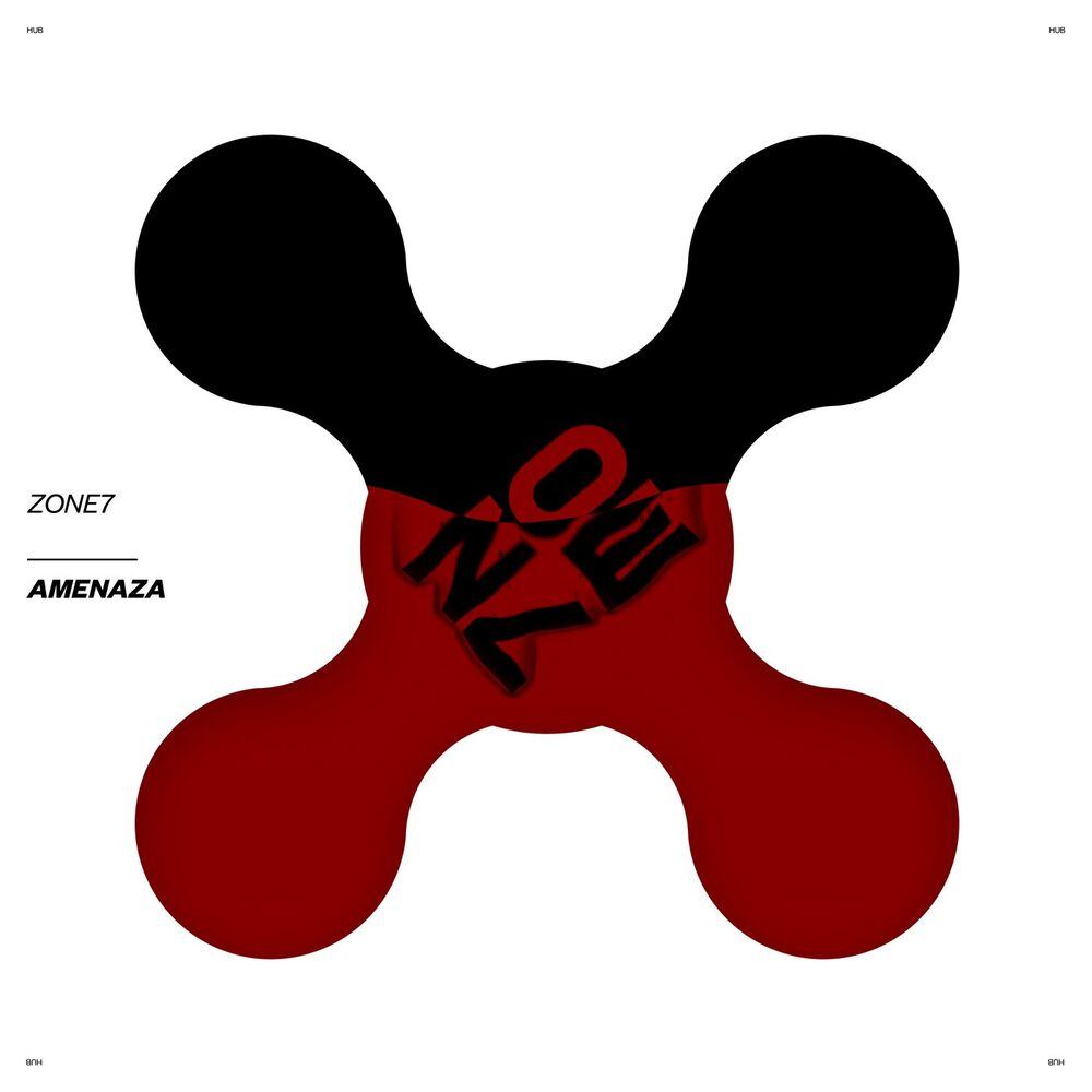 Picture of Amenaza