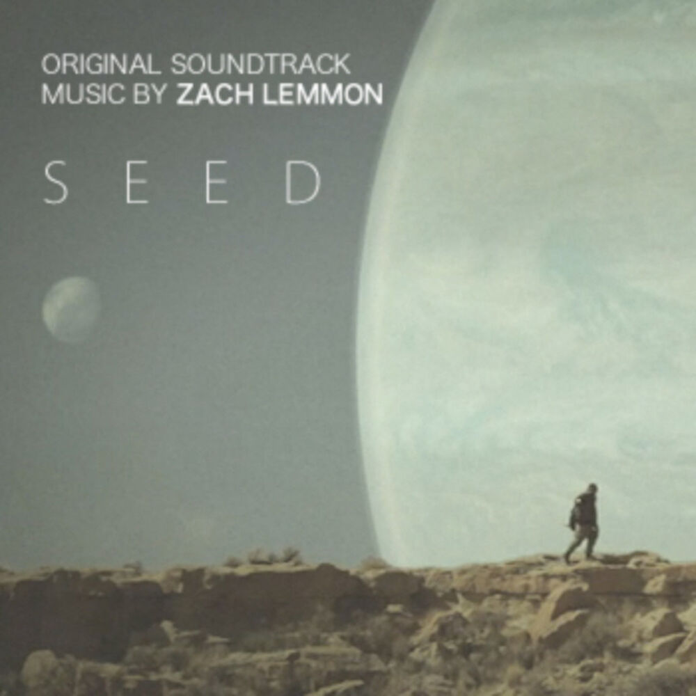 Picture of Seed (Original Motion Picture Soundtrack)