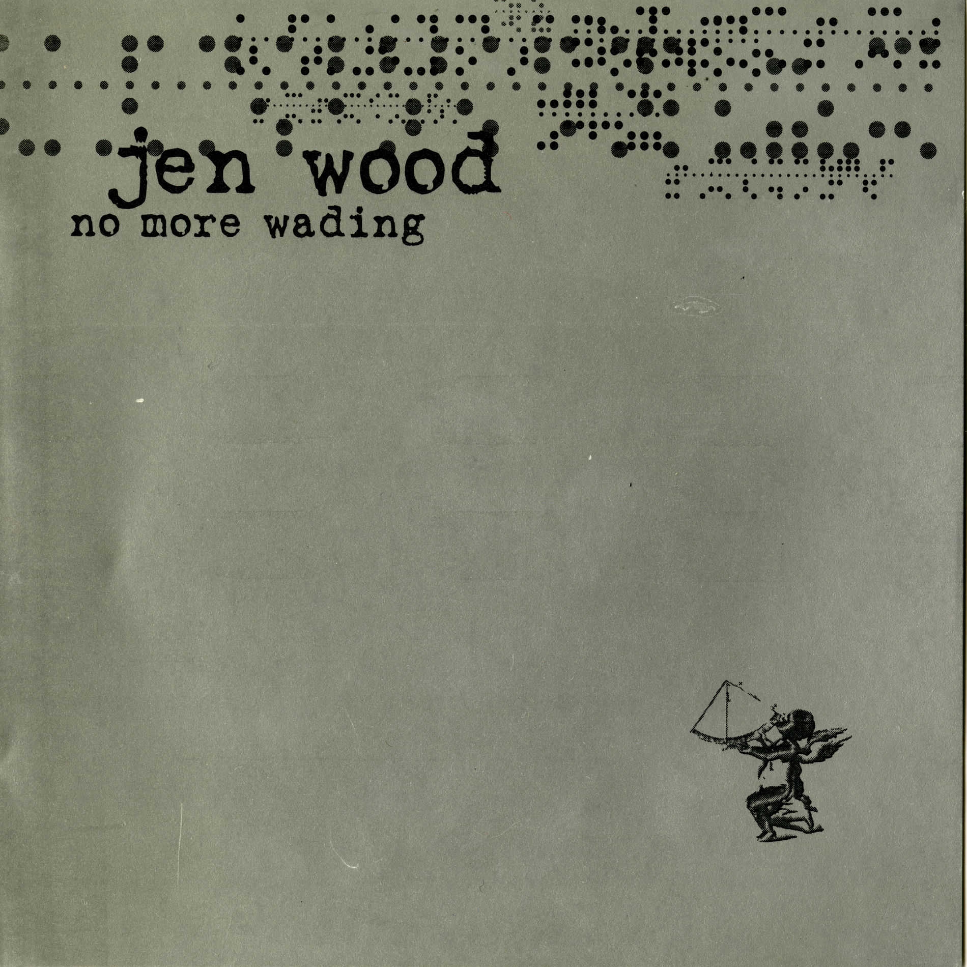 Jen Wood - Traveling Through Roots | Deezer
