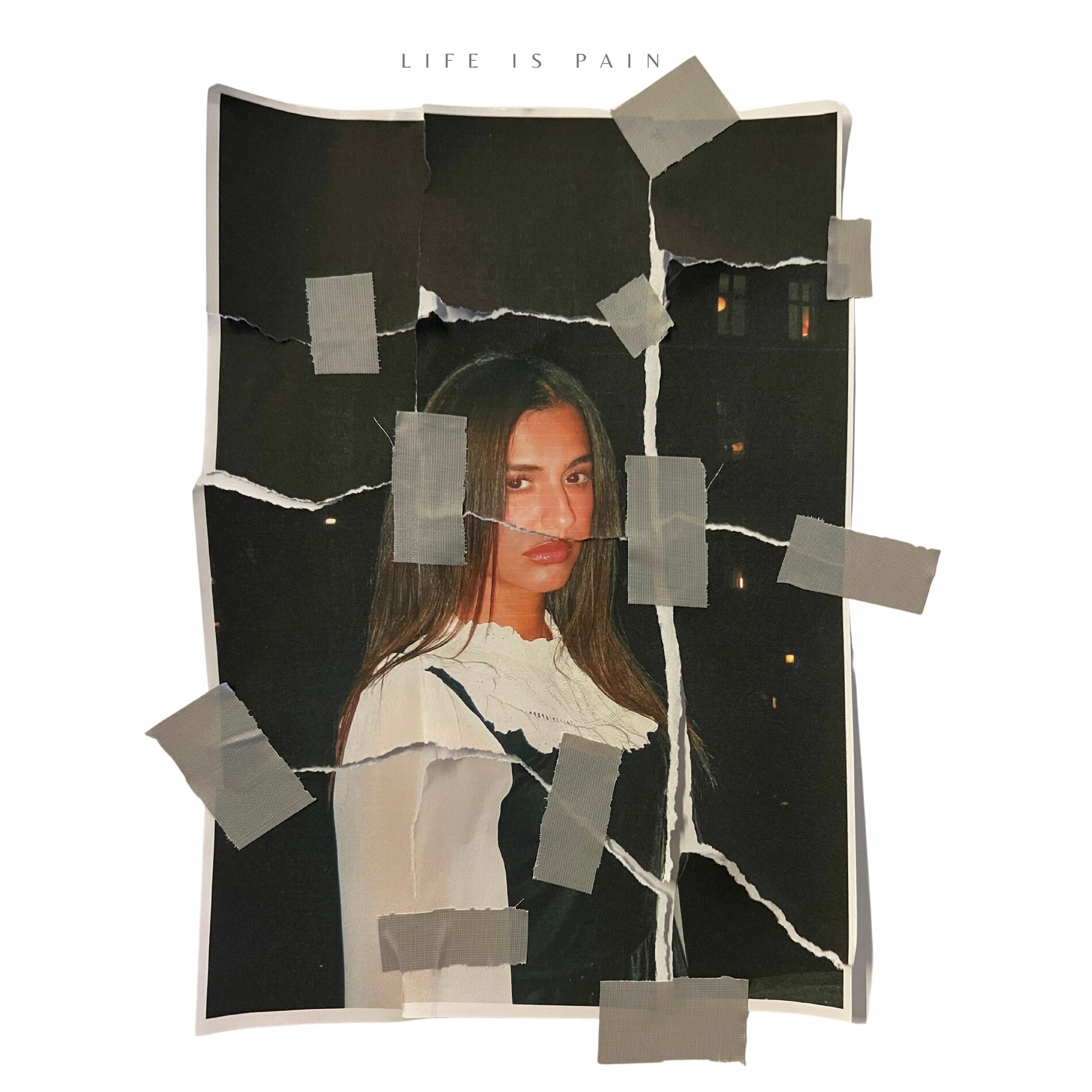 Album cover of Engel