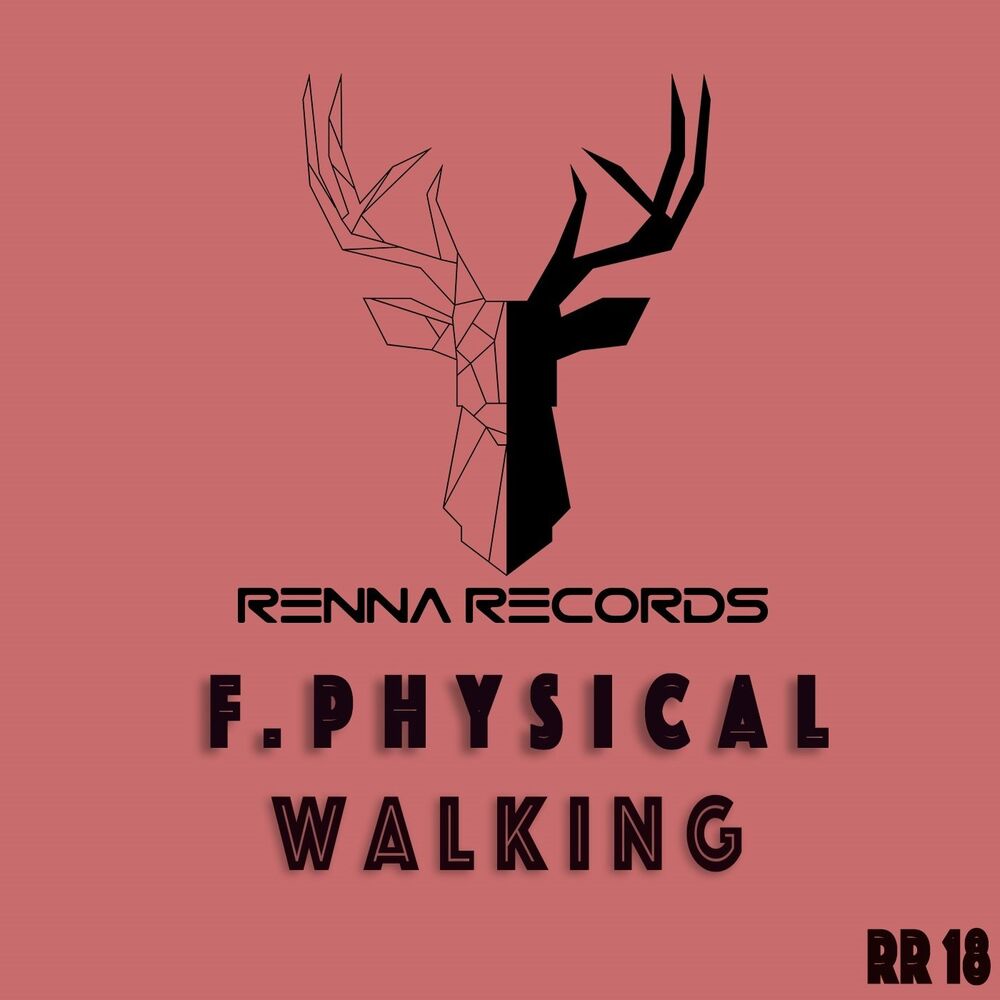Picture of Walking