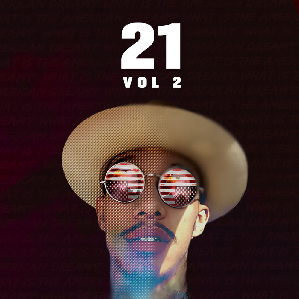 Picture of 21, Vol. 2